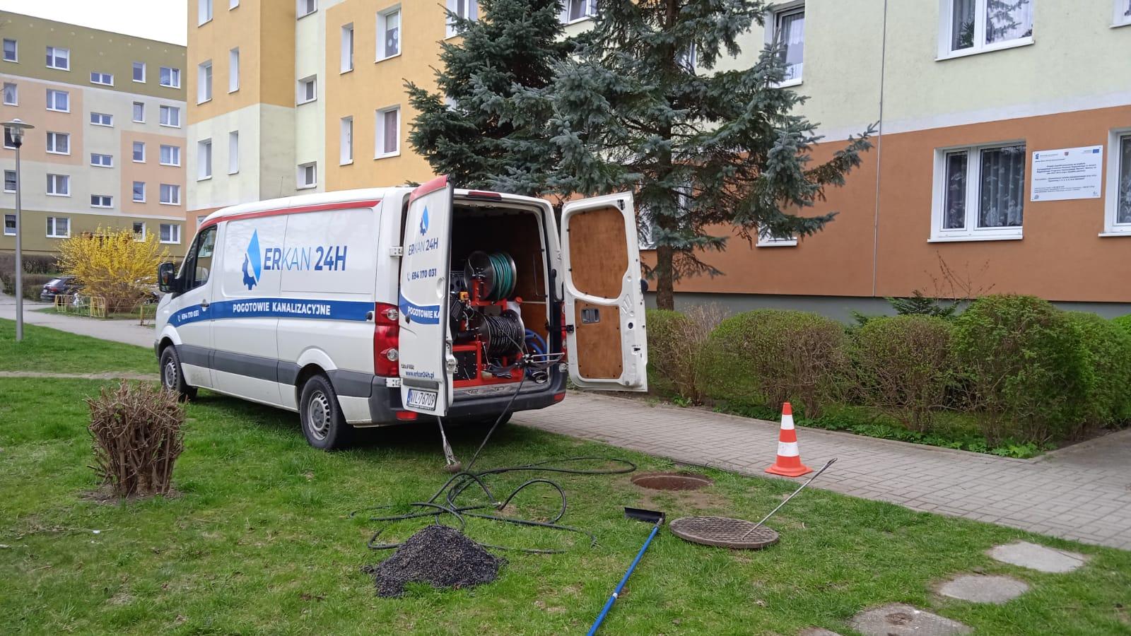 Metoda ciśnieniowa WUKO
